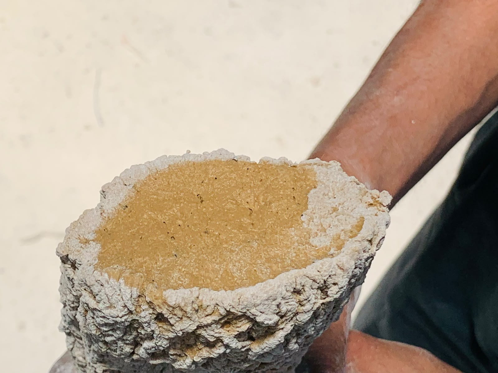 Custom Formulation